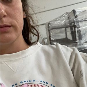 Meet your Posher, Anne